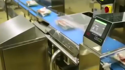 科技奇趣 中国建成全球首个无人快餐工厂，机器人会令厨师失业吗？