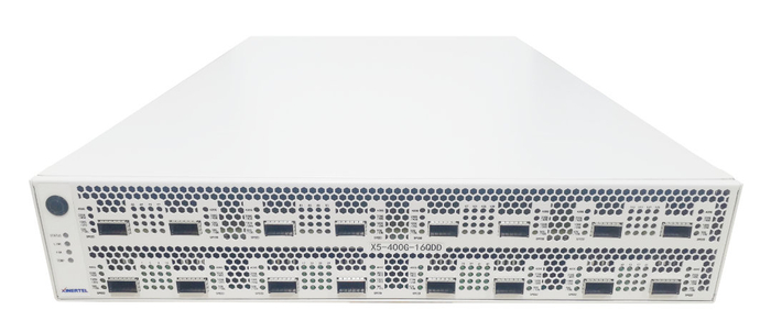 信而泰亮相2025北京科博会 以创新技术驱动国产网络测试新格局