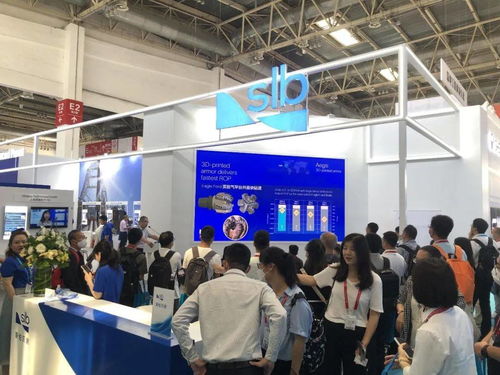 海工盛会 巨头云集 CM2023北京海工展将于5月31日盛大开幕