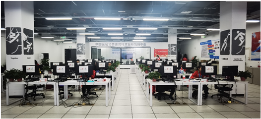 巴赫盛赞的冬奥会通信技术突破 北京网络技术服务彰显科技奥运新高度