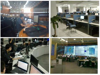 石家庄工商职业学院计算机网络技术-4G网络技术订单班介绍